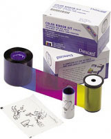 Datacard printer ribbons (552854-204)
